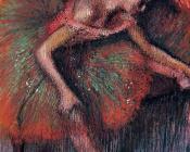 埃德加 德加 : Dancers